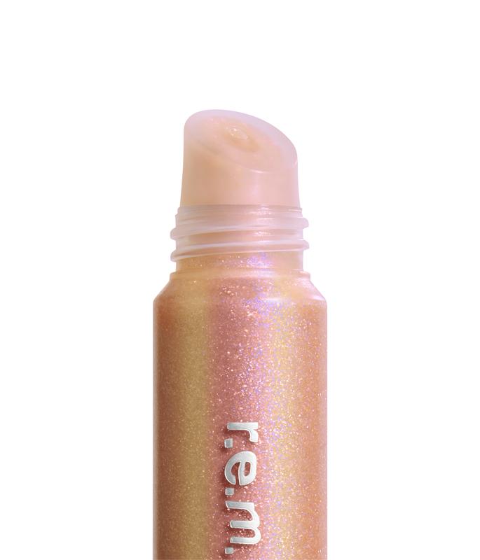 r.e.m. beauty thank u, next lip glosses - glossy lip care