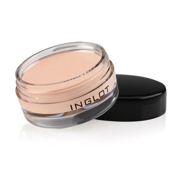 Inglot Cosmetics AMC Eyeliner Gel - High Coverage, Longwear Eye Liner Makeup