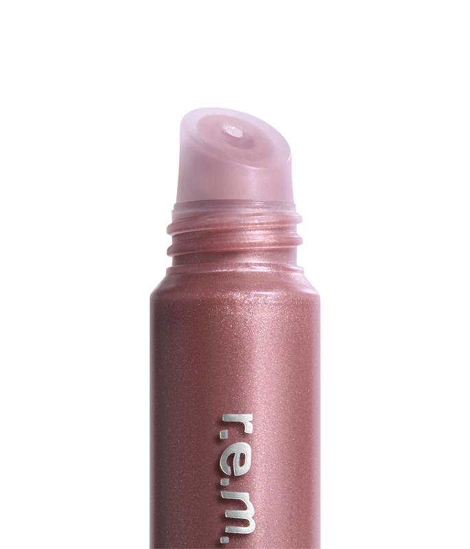 r.e.m. beauty thank u, next lip glosses - glossy lip care