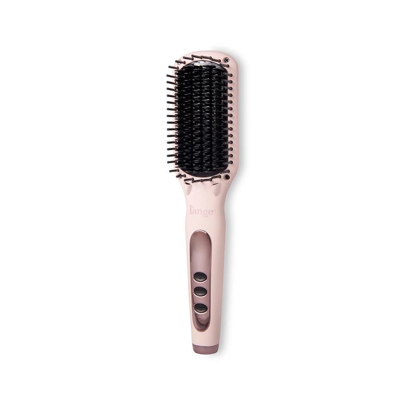 L’ange - Le Vite Ceramic Straightening Brush