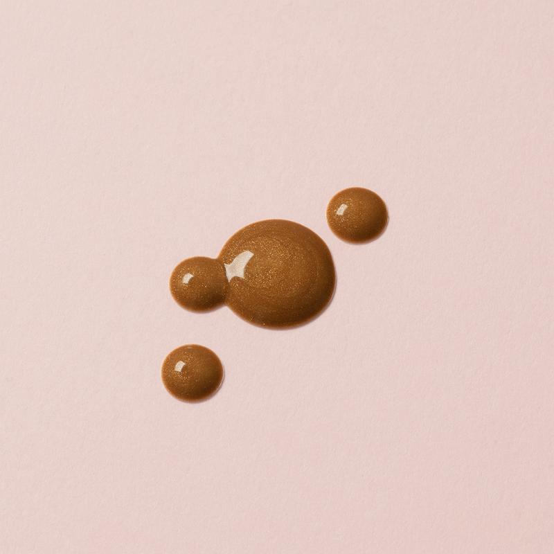 Bronzing Drops - Liquid Bronzer Face Drops