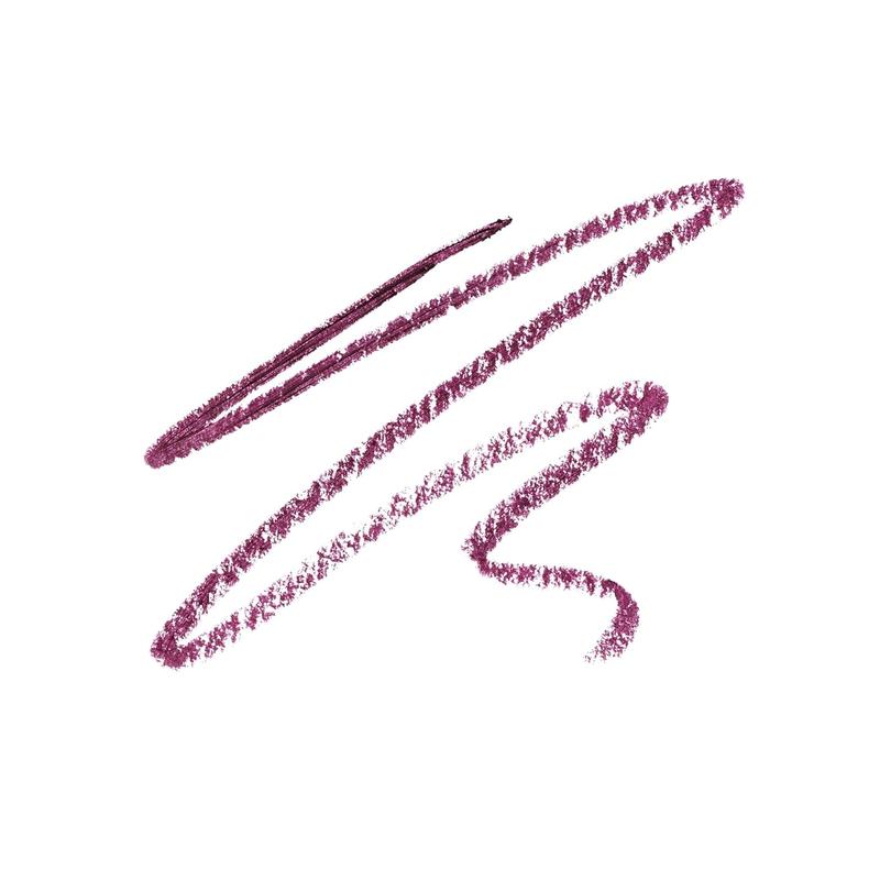 Cream Glide Lip Liner, Highly-Pigmented Pencil For Shaping & Sculpting Lips, Semi-Matte Finish, Vegan & Cruelty-Free, Truth or Bare