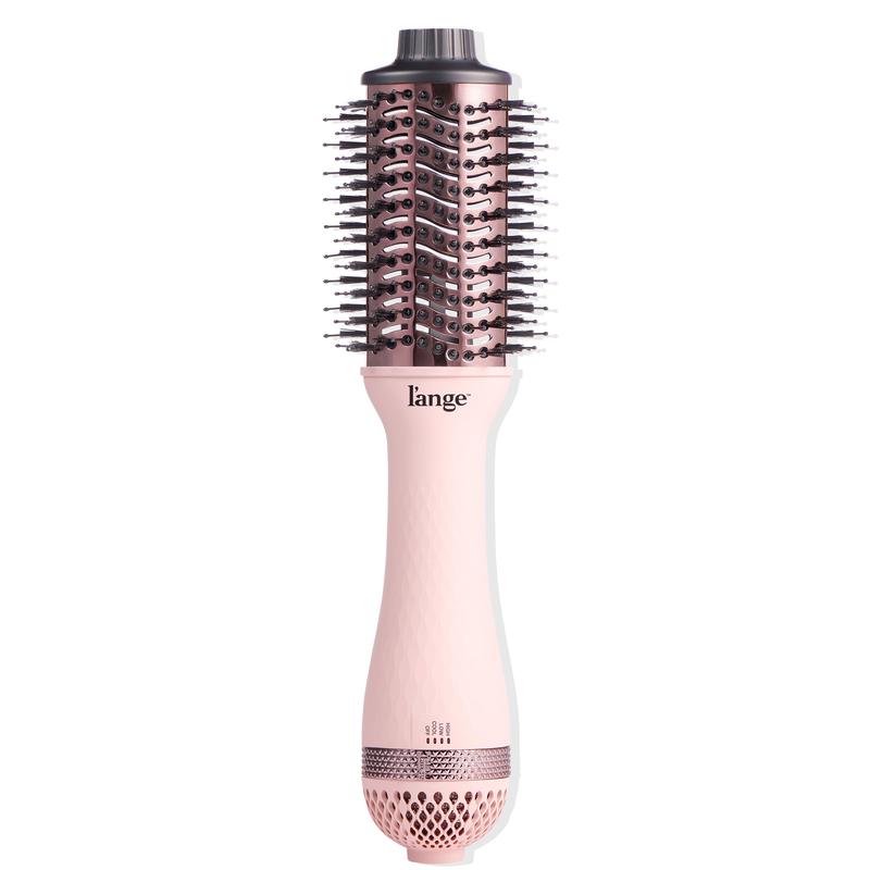 L’ange - Le Volume 2-in-1 Titanium Brush Dryer 60mm or 75mm