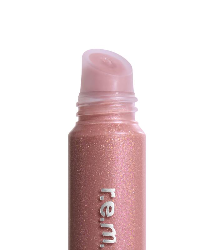 r.e.m. beauty thank u, next lip glosses - glossy lip care