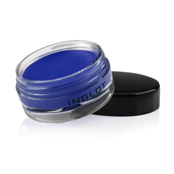 Inglot Cosmetics AMC Eyeliner Gel - High Coverage, Longwear Eye Liner Makeup