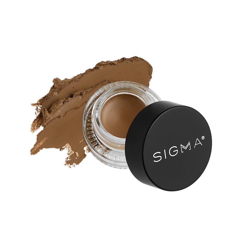 Sigma Beauty Define + Pose Brow Pomade