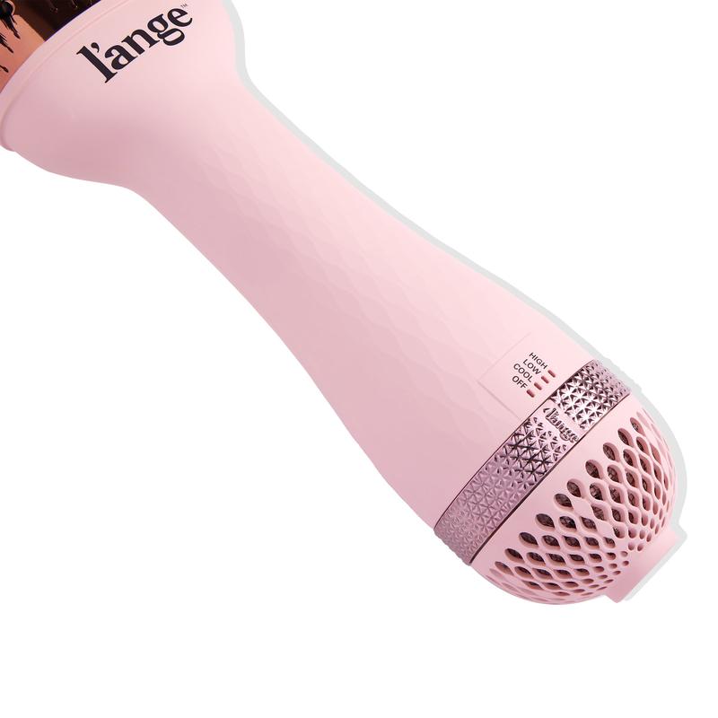 L’ange - Le Volume 2-in-1 Titanium Brush Dryer 60mm or 75mm