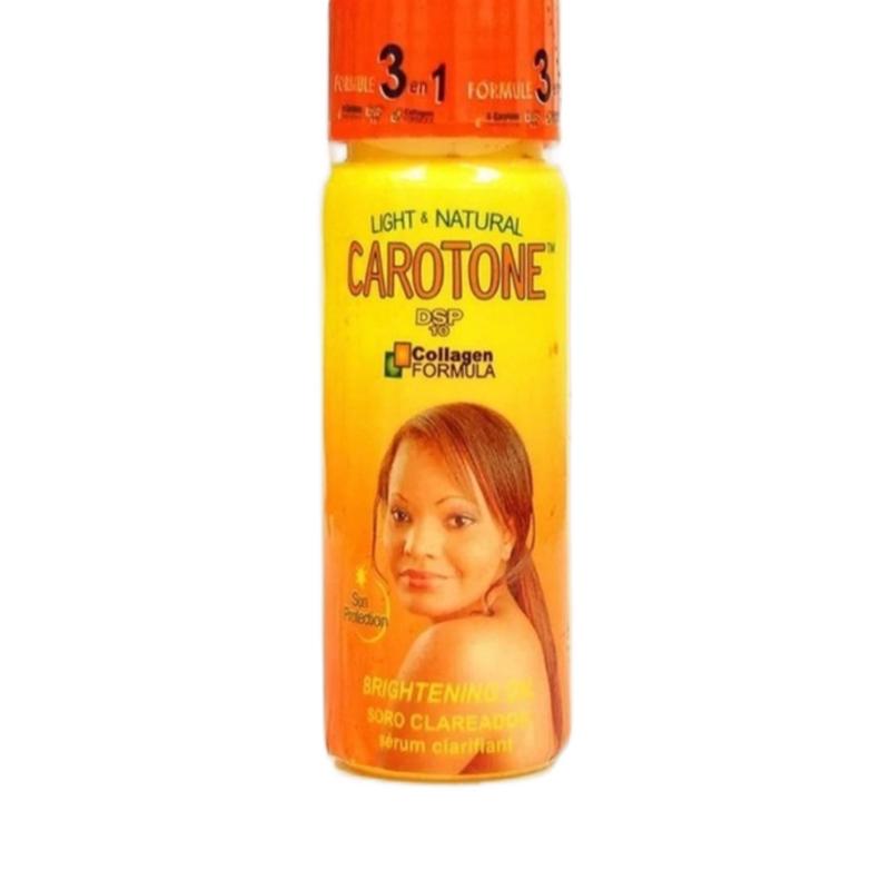 Carotone Brightening Oil 65ml