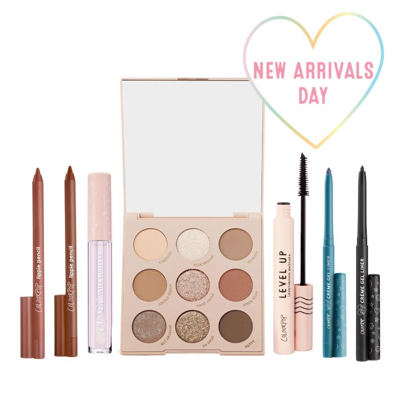 ColourPop® Fan Favs Exclusive Bundle