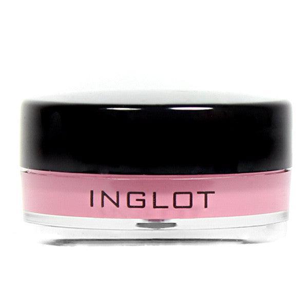 Inglot Cosmetics AMC Eyeliner Gel - High Coverage, Longwear Eye Liner Makeup