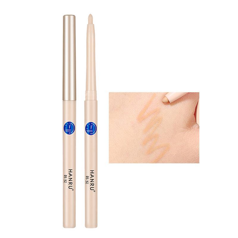 Fine Tip Concealer Pen, 1 Count Multifunctional Detail Concealer Stick for Eye Dark Circles