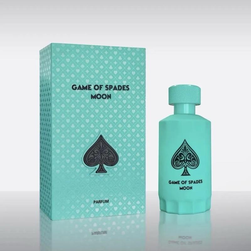 Game of Spades Moon 100 ML (3.4 oz) by Jo Milano Paris