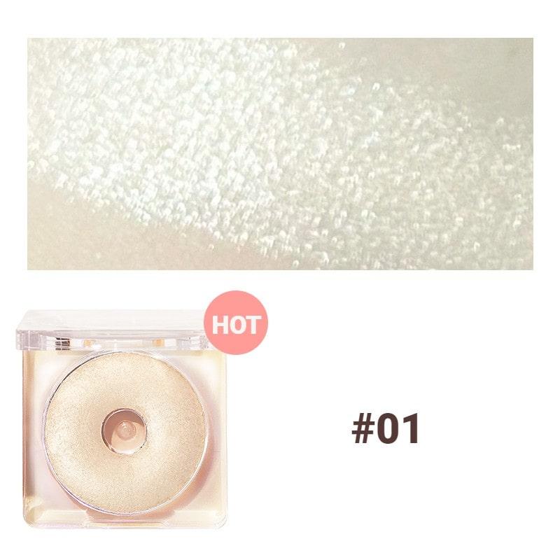 Judydoll Starlight Highlighting Powder - Perfect for Bronzer and Makeup