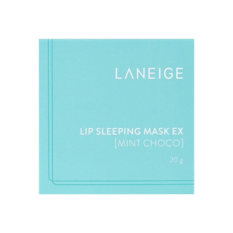 LANEIGE Lip Sleeping Mask Mint Choco 20g