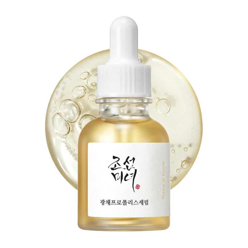 Beauty of Joseon Glow Deep Serum Rice + Alpha Arbutin 30ml - Skin Repair - Skincare