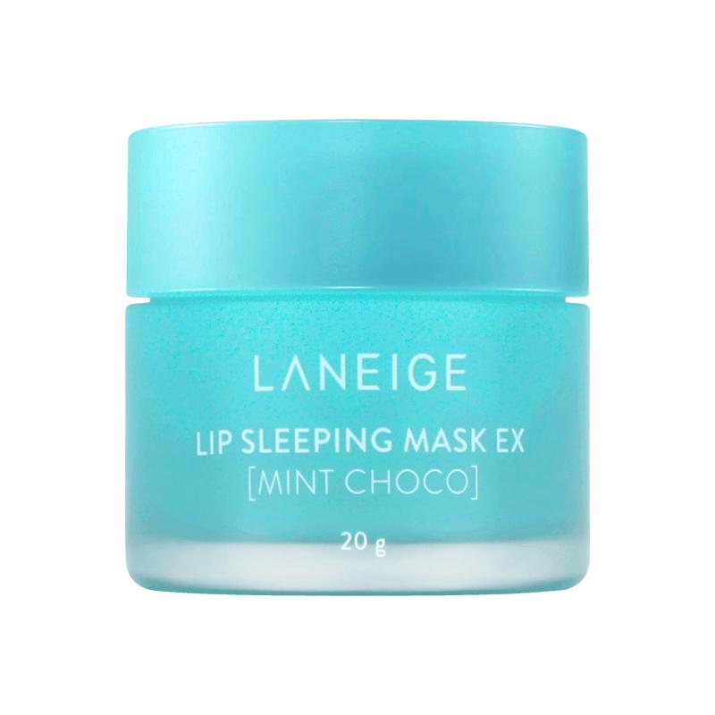 LANEIGE Lip Sleeping Mask Mint Choco 20g