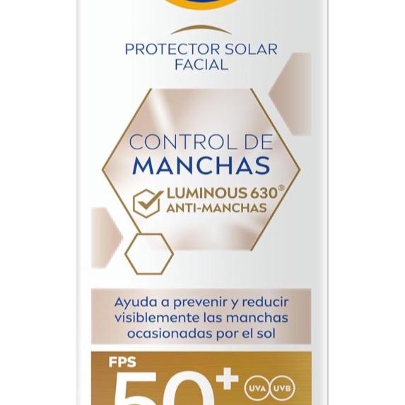 Nivea Sun facial sunscreen Lightweight Spf Skincare