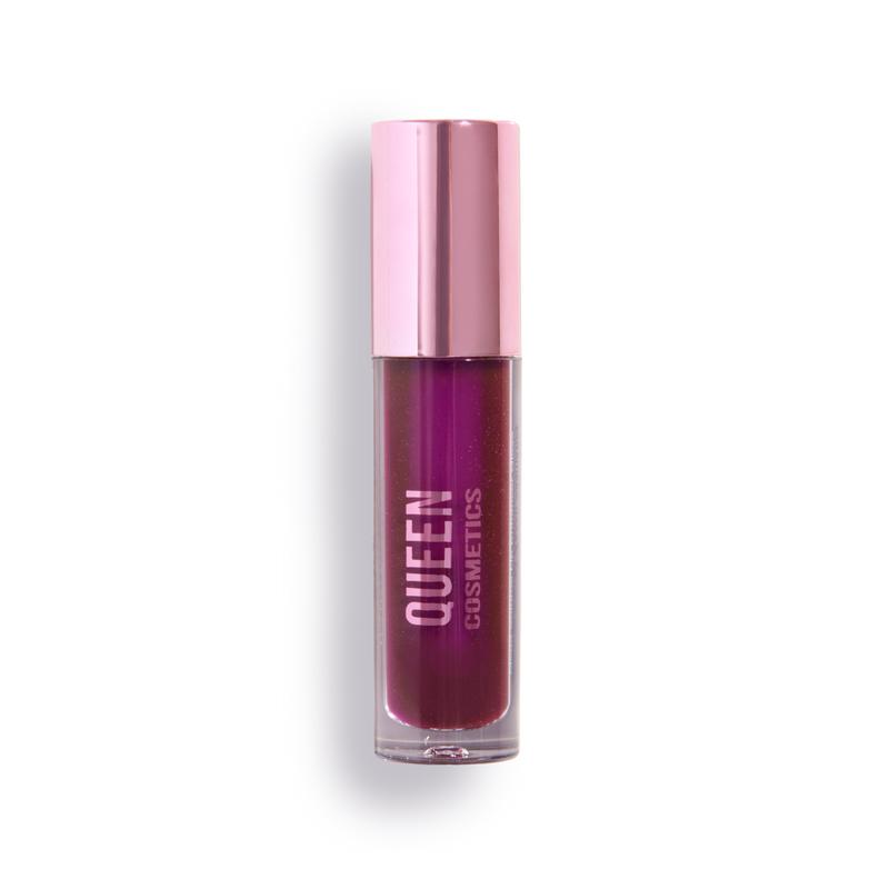 Sugarplum Mega Volume Lip Enhancer