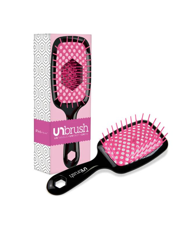 Unbrush Detangling Hair Brush by FHI Heat