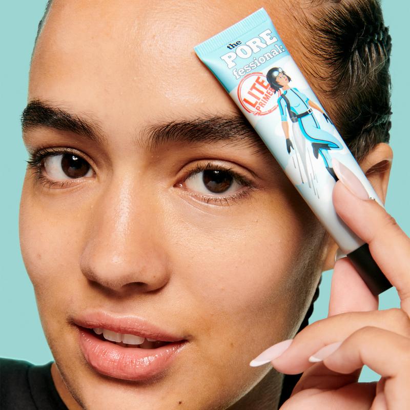 Benefit Cosmetics The POREfessional Lite Water-Based Pore Primer