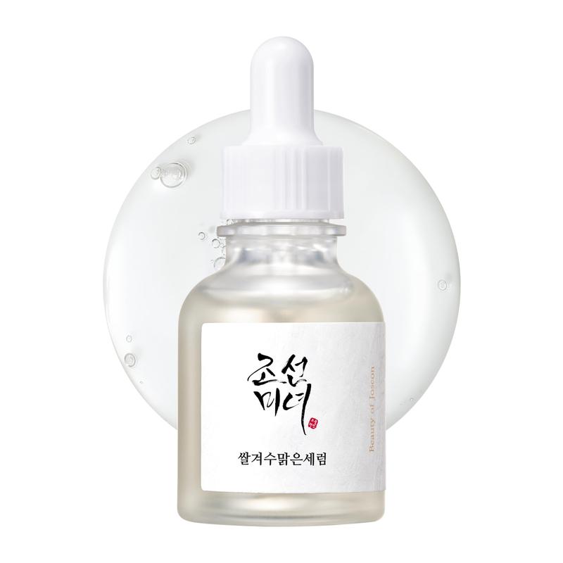 Beauty of Joseon Glow Deep Serum Rice + Alpha Arbutin 30ml - Skin Repair - Skincare