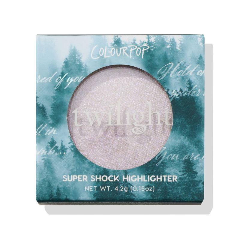 ColourPop® x Twilight Super Shock Highlighter - Limited-Edition