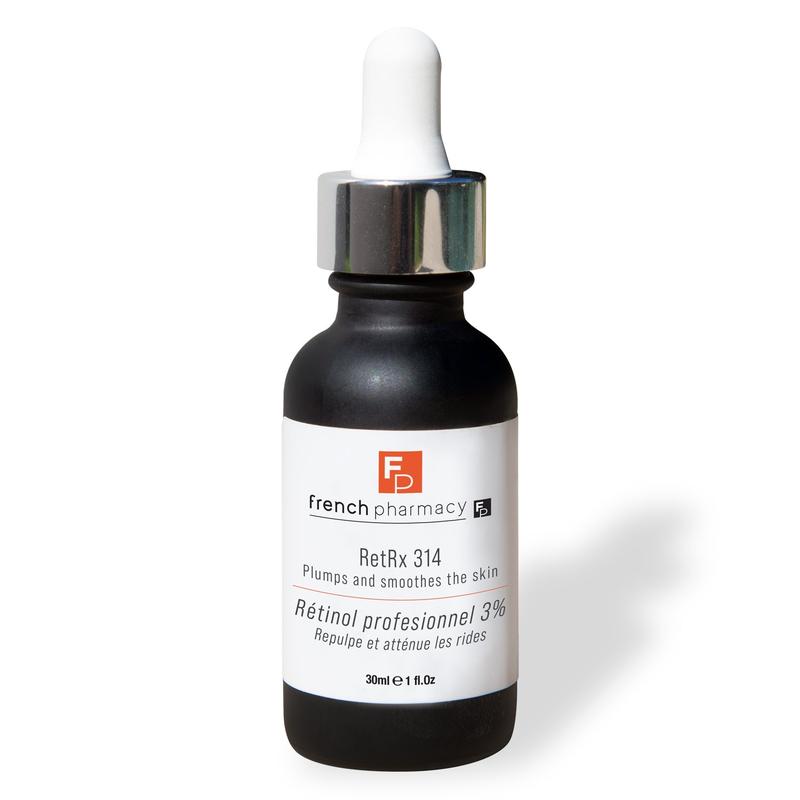 French Pharmacy RetRx 314 Anti-Aging Retinol Serum