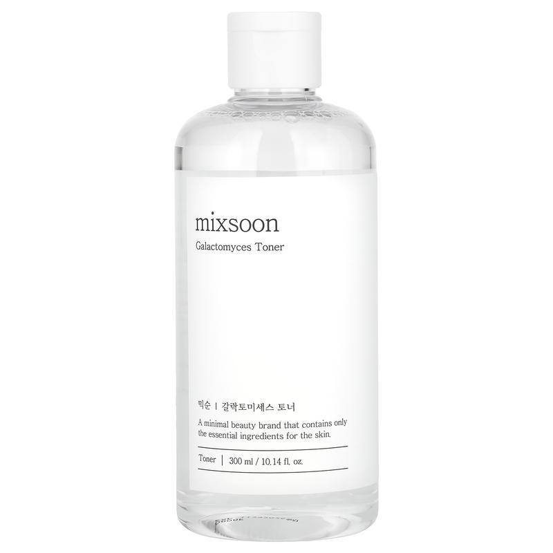 Mixsoon Galactomyces Toner, 10.14 fl oz(300 ml)