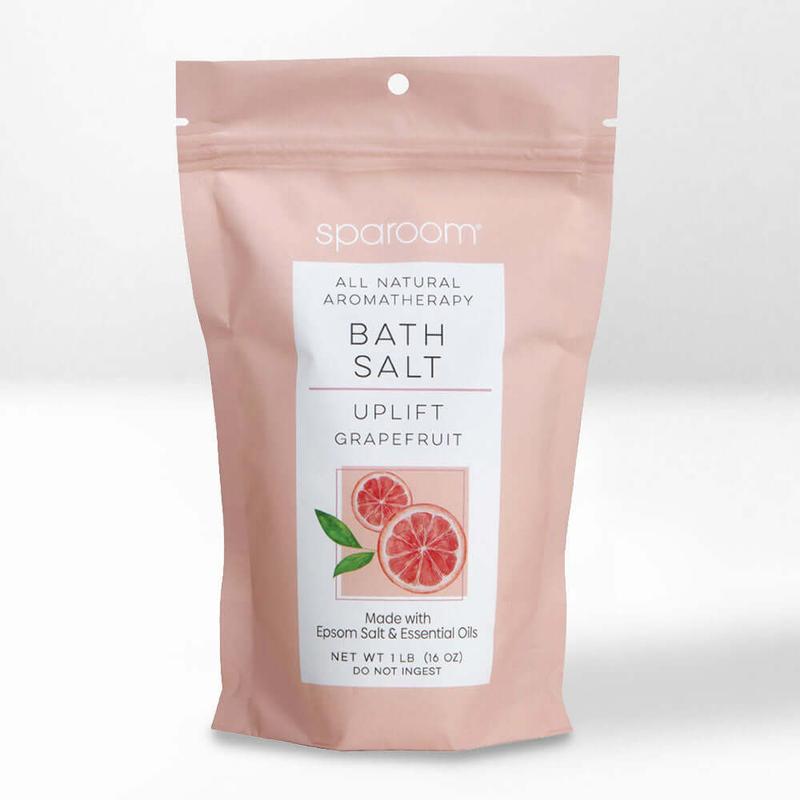 Uplift - Bath Salt, 1lb