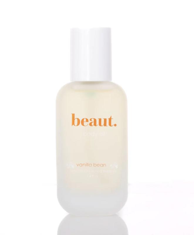 BEAUT - Body Oil