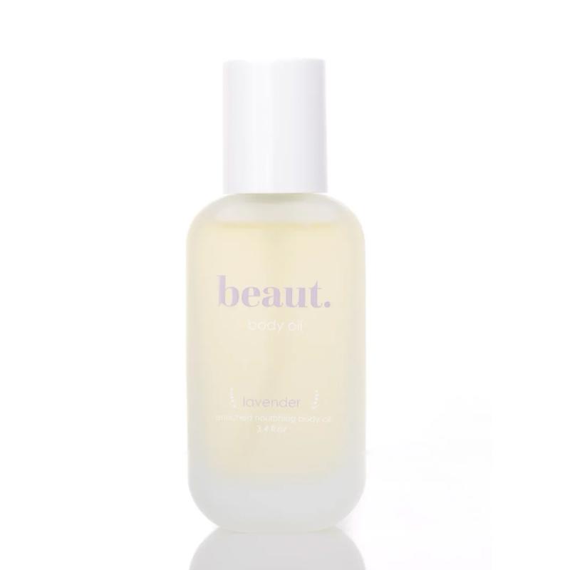 BEAUT - Body Oil