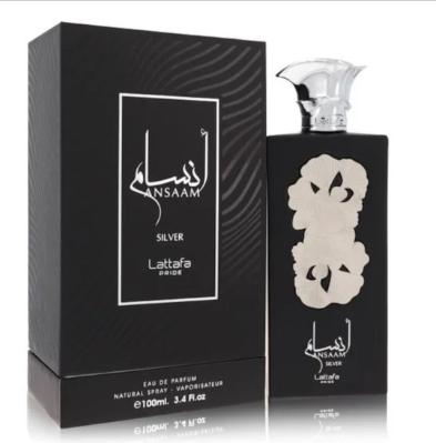 CLUB DE NUIT + ASAD + ANSAAM SILVER + ASAD DEODRANT (4PC GIFT SET) Body Care Comfort