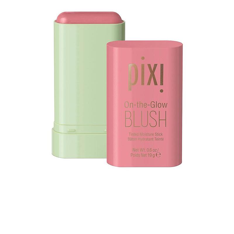 Pixi On-The-Glow Blush in Fleur