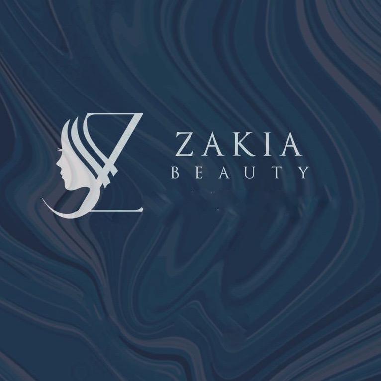 Zakia Beauty Premium Waxing set for Brazilian Wax For Sensitive Skin - Digital Display- Contains 4 packs of wax Beans - Hair Removal Body Care