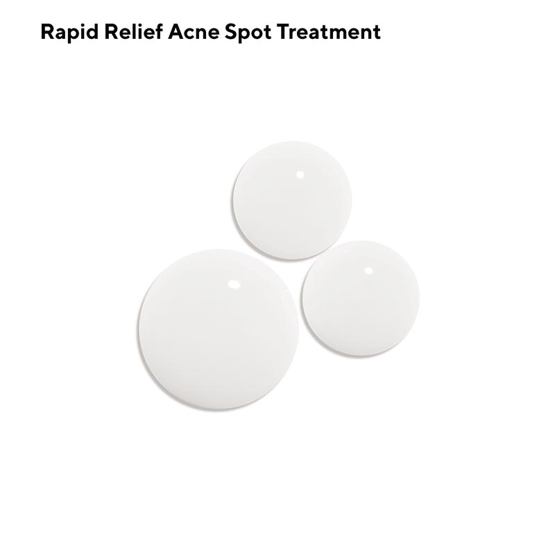 Skincare Kit for Acne Control - 30-Day Trial