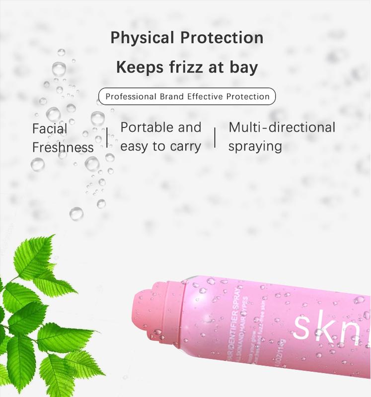 Halloween gift Hair Recognition Spray Body Care Flawless Hair Recognition Spray Water Hair Removal Razor Wax Comfort Beauty Shaving Cream Scent Cosmetic