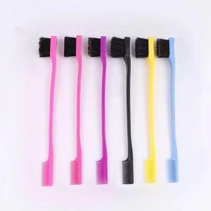 [Not For Sale] Bling  Hair Fast Delivery Store Free Gift Elastic Band & 1 brush & 1 beauty egg(Random color) with Wig Purchase-AutomaticallyIncluded with Any Wig Purchase(Do Not Order Separately)