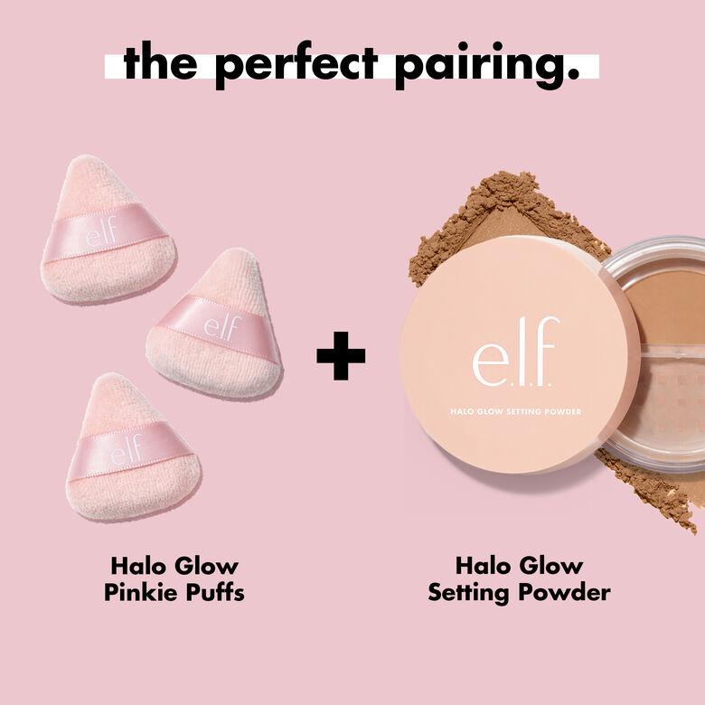 Halo Glow Setting Powder