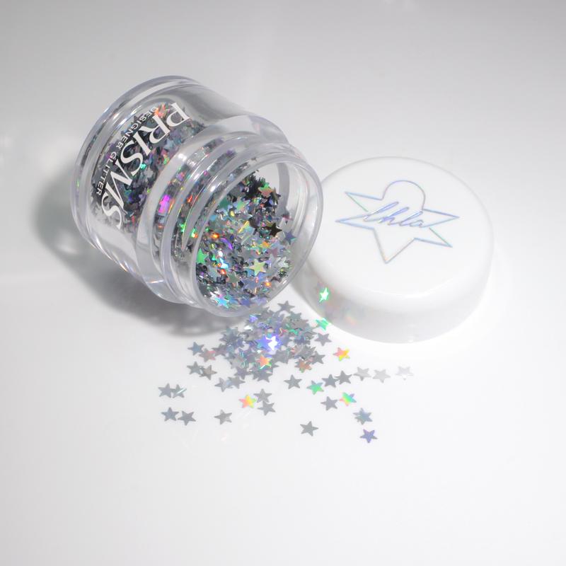 Prisms™ Designer Glitter