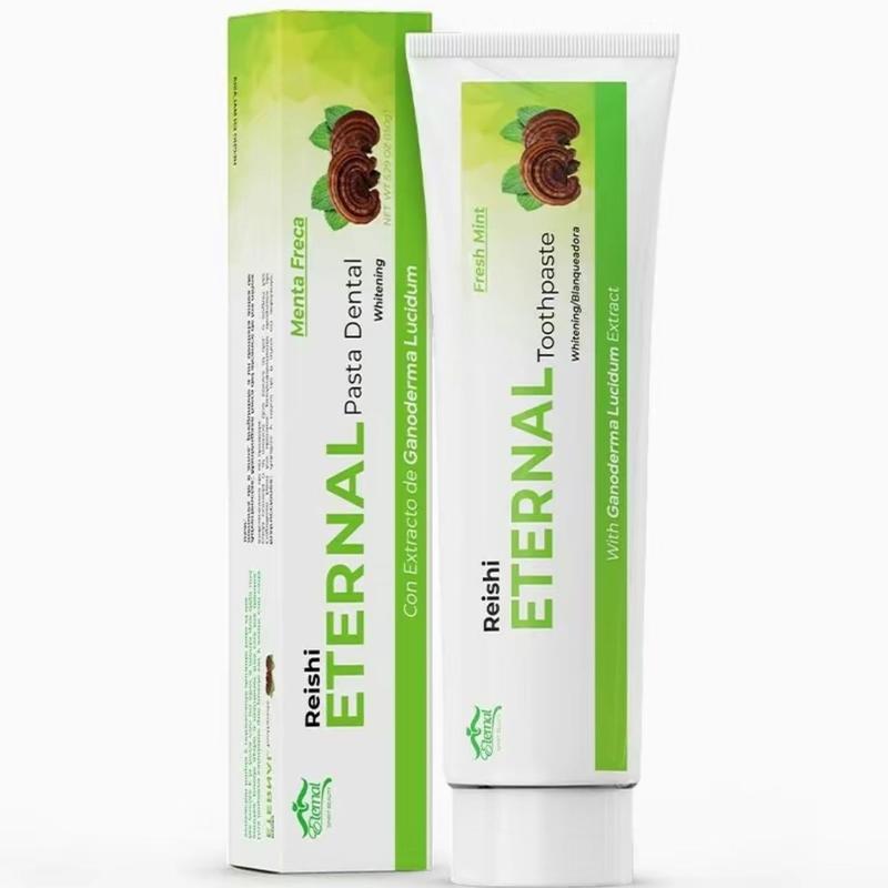 TOOTHPASTE ETERNAL WHITENING FRESH MINT SB Oral