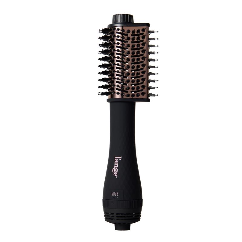 L’ange - Le Volume Elevé 2-in-1 Titanium Brush Dryer 65MM