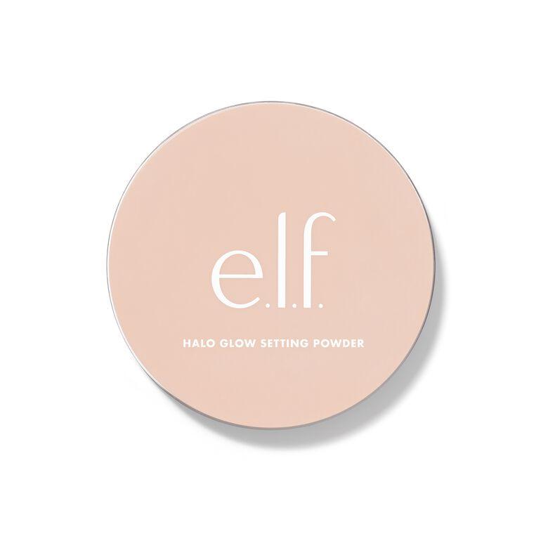 Halo Glow Setting Powder