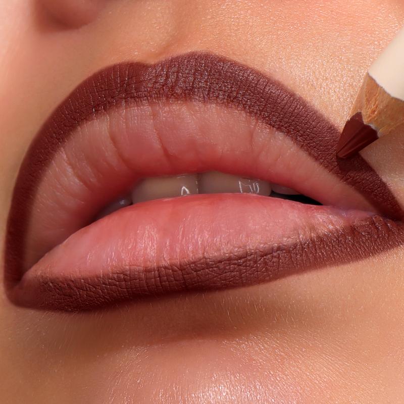 Must-Have Lip Liner (006, Burnt Umber)