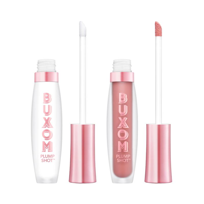 Pout Party Lip Plumping Serum Duo