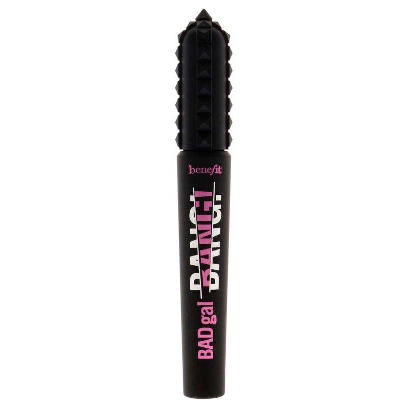 Benefit Bad Gal Bang Volumizing Mascara Regular Size 0.3 Fl Oz Black