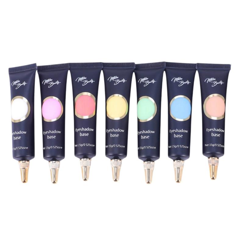 Eyeshadow Bases  Primers