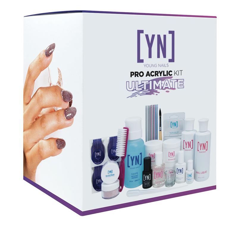 Pro Acrylic Kit - Ultimate for Beginners and Pros