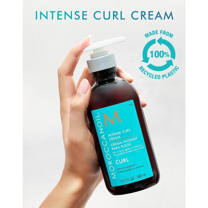 Intense Curl Cream