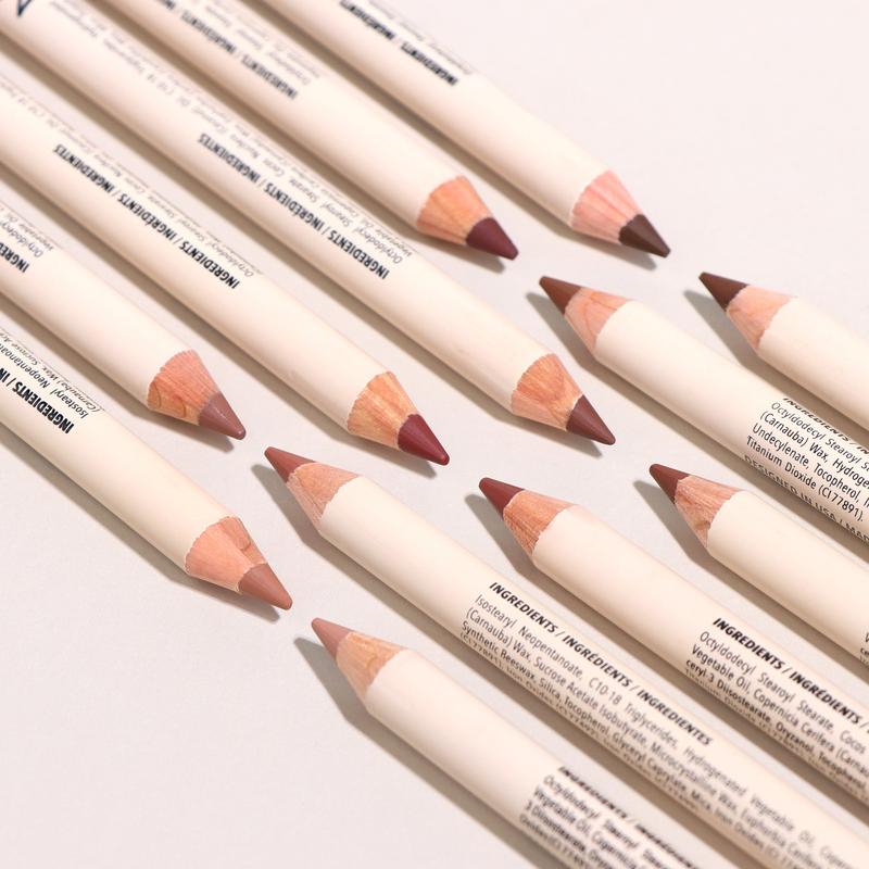 Must-Have Lip Liner (006, Burnt Umber)