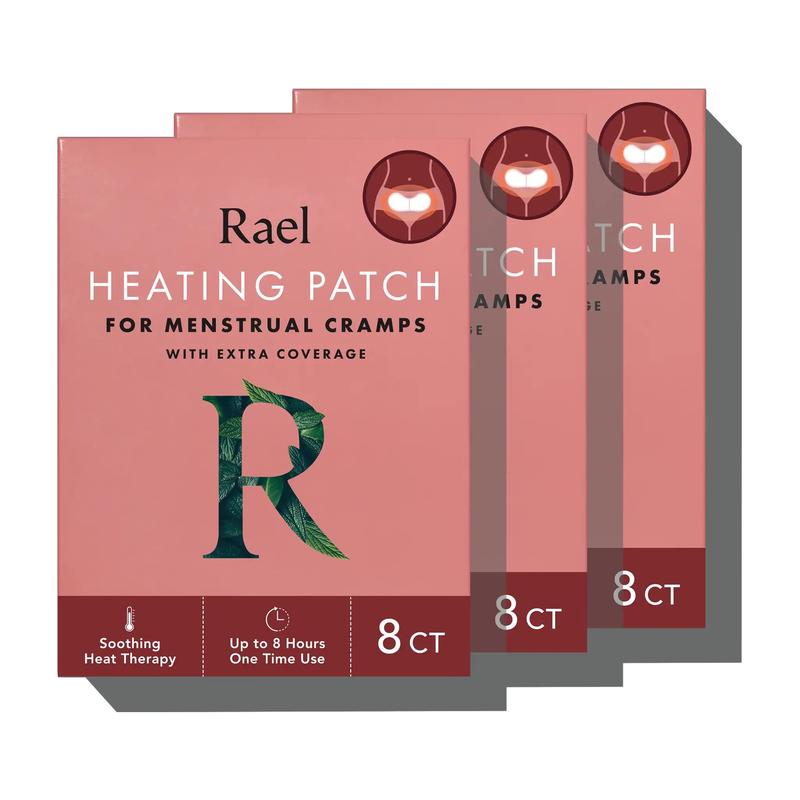 Heating Patch